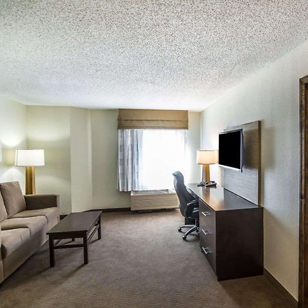 Sleep Inn South Joplin Extérieur photo