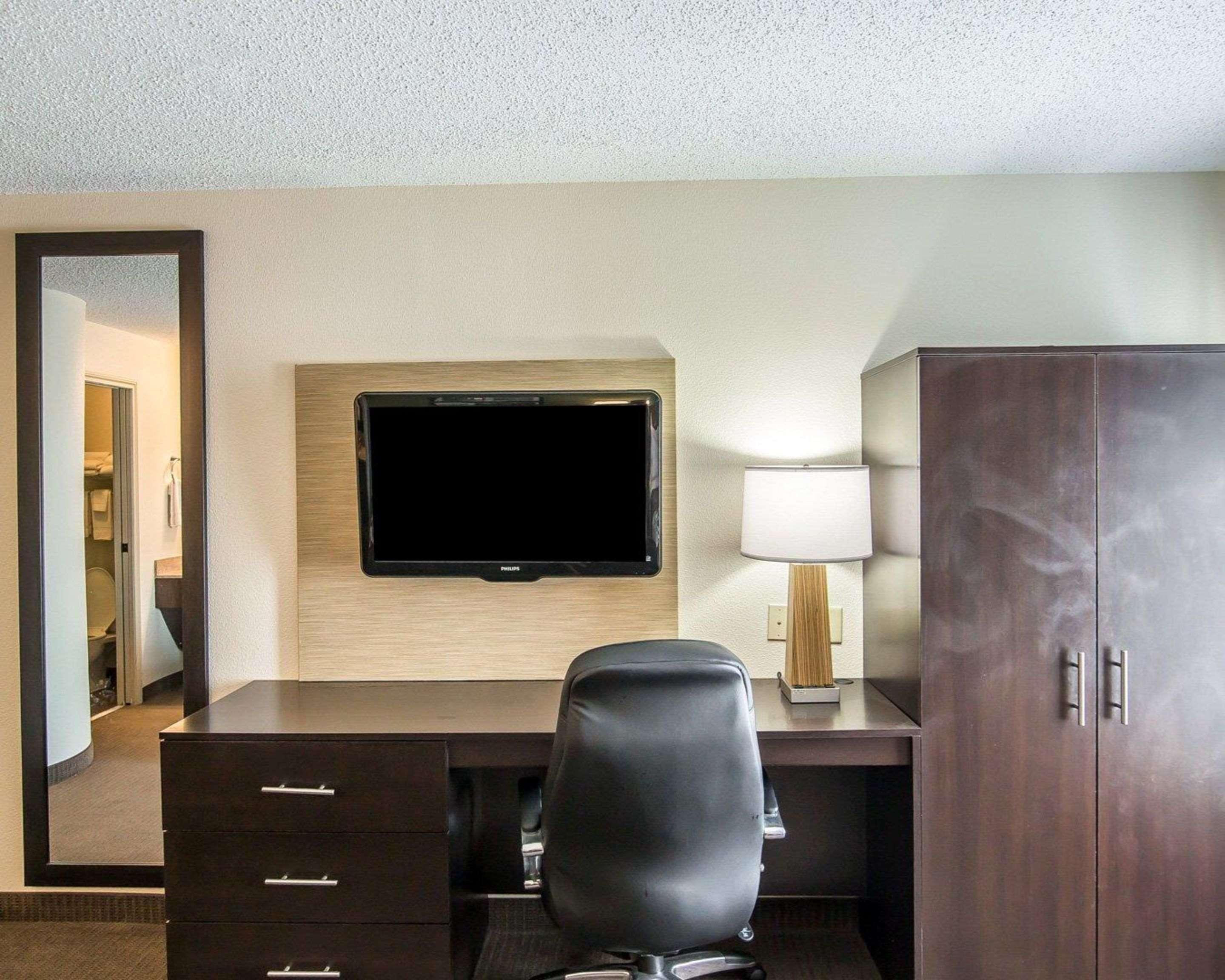 Sleep Inn South Joplin Extérieur photo