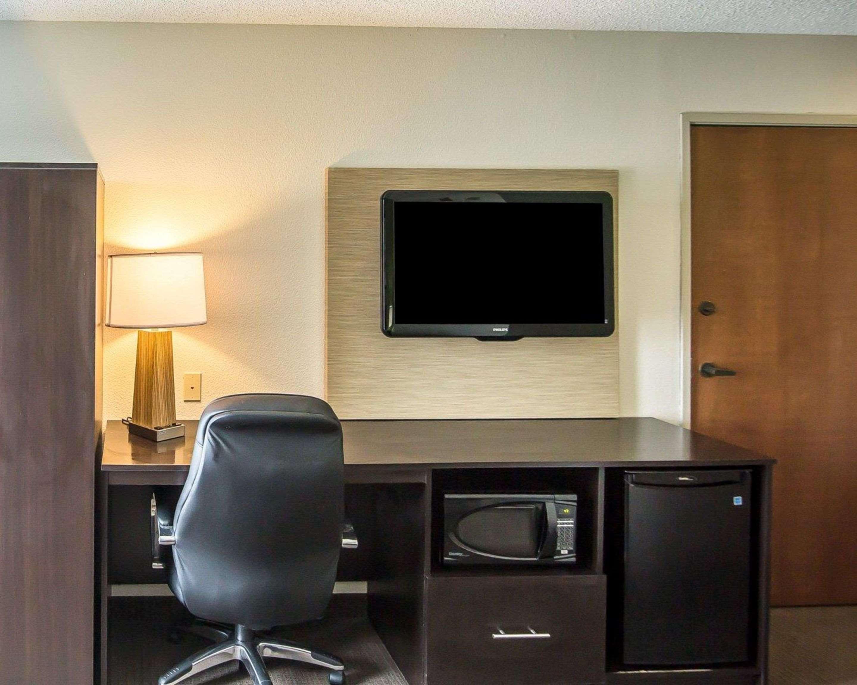 Sleep Inn South Joplin Extérieur photo