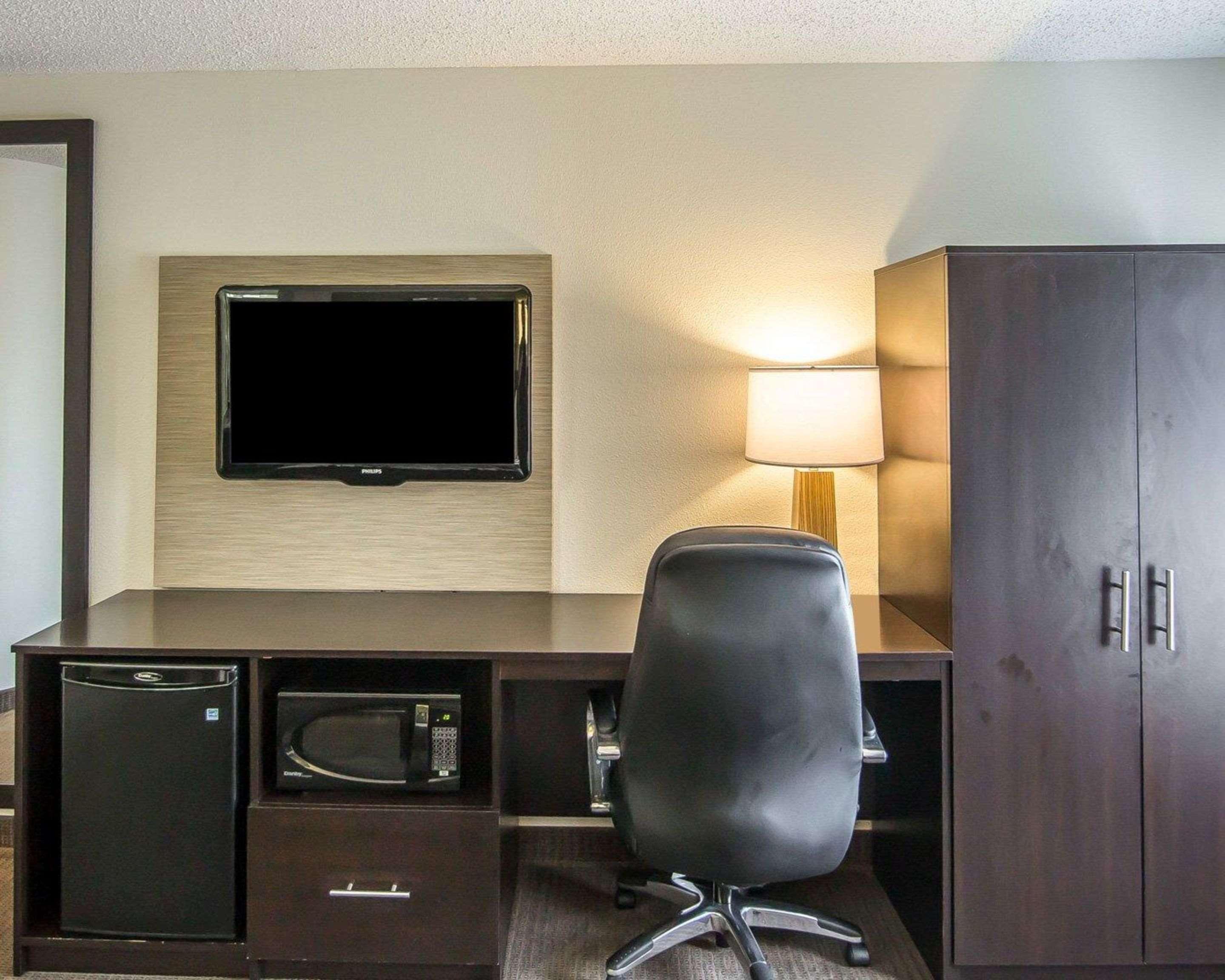 Sleep Inn South Joplin Extérieur photo