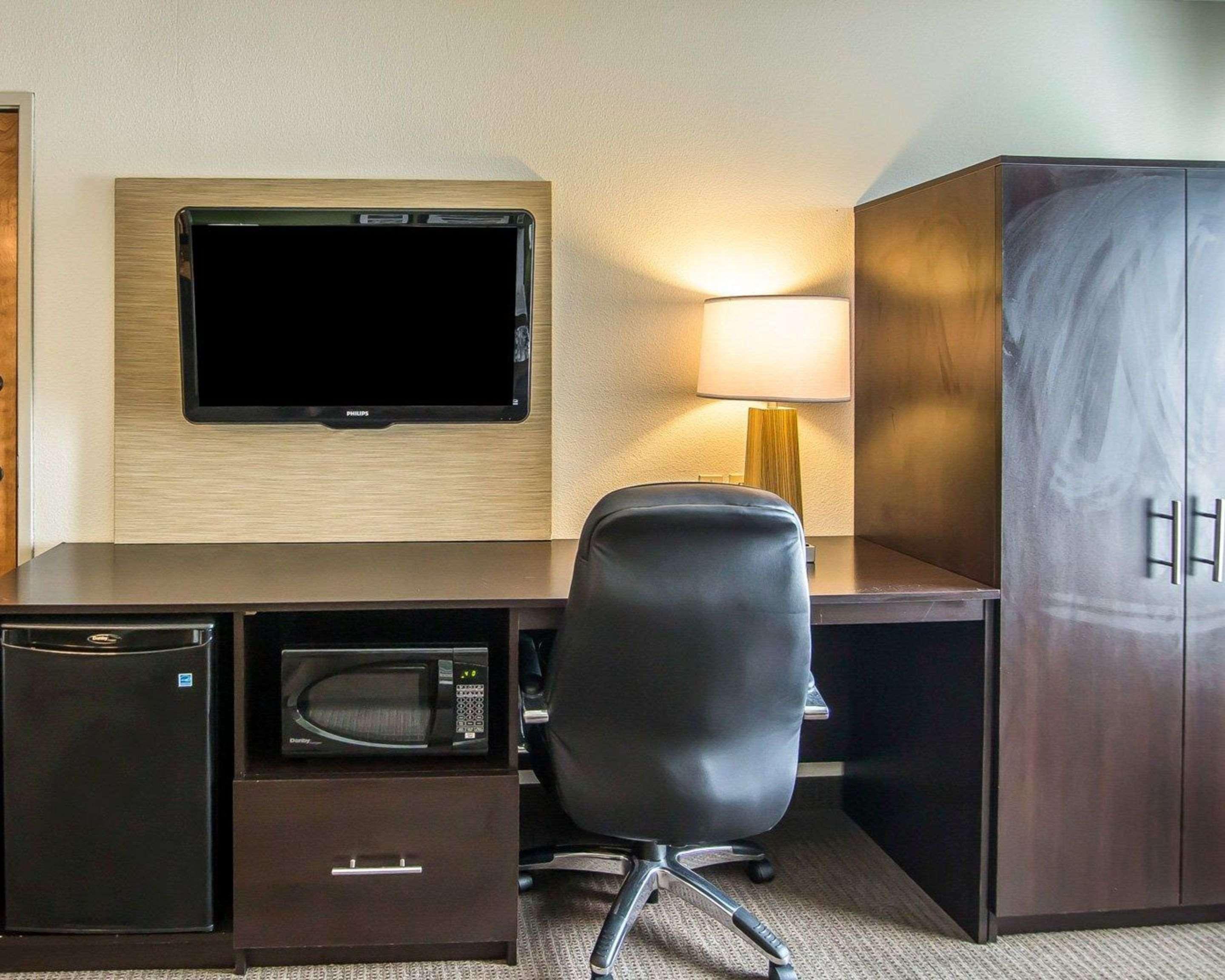Sleep Inn South Joplin Extérieur photo