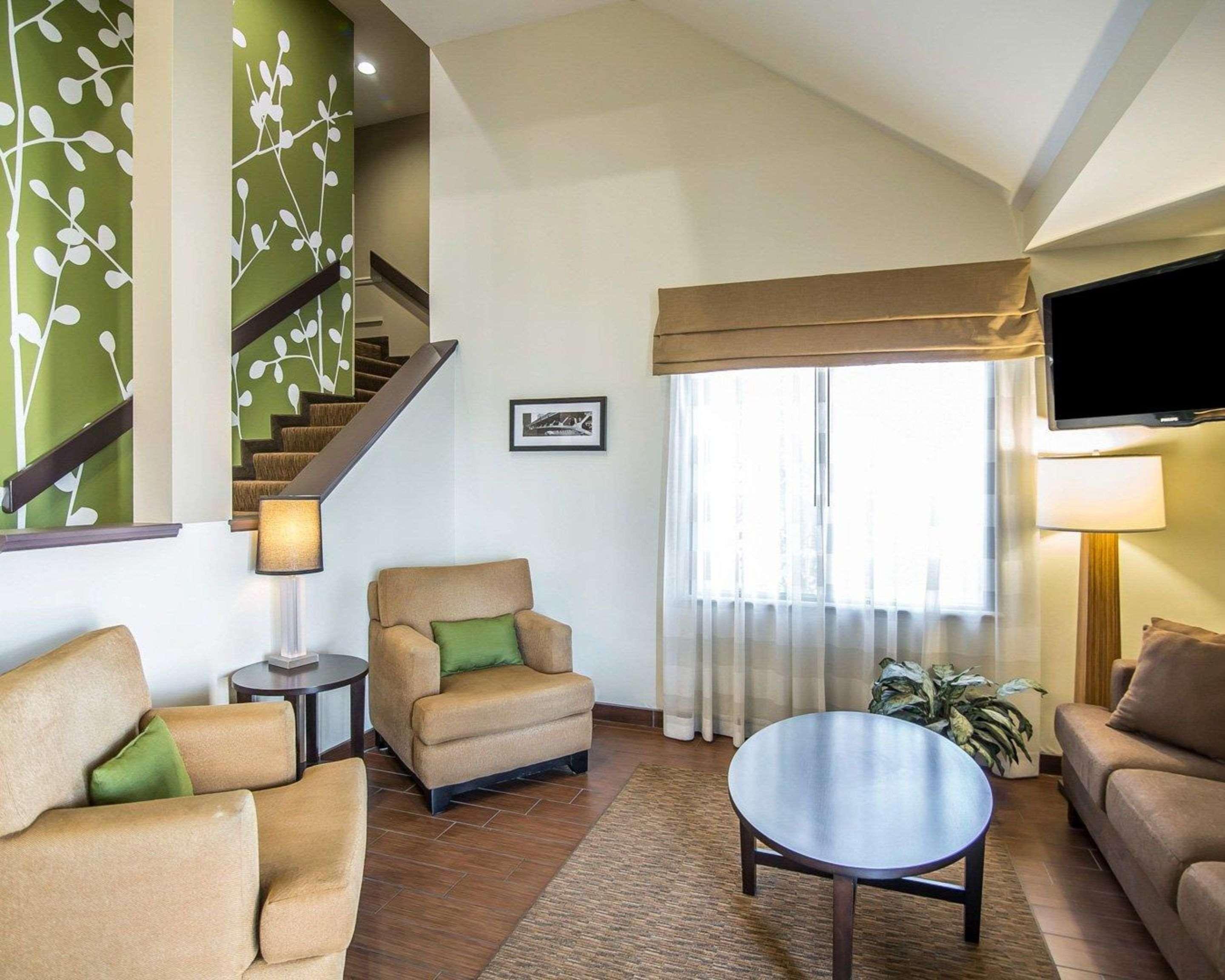 Sleep Inn South Joplin Extérieur photo