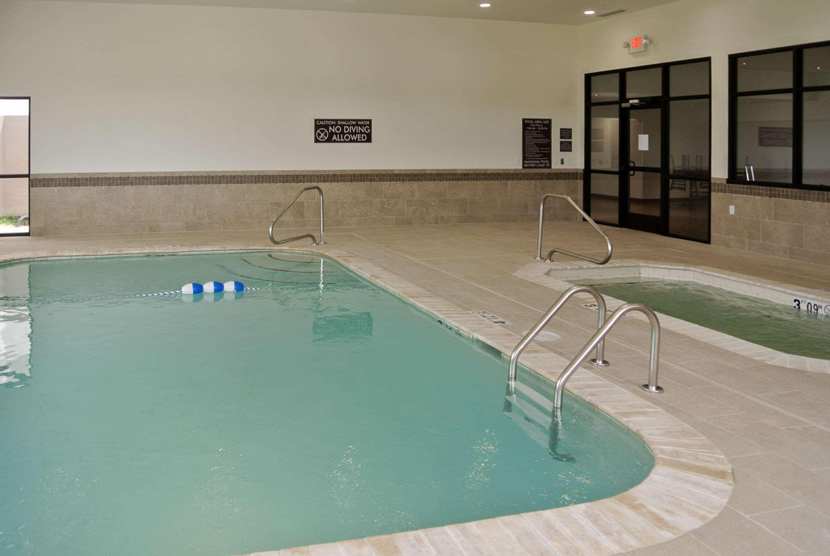Sleep Inn South Joplin Extérieur photo