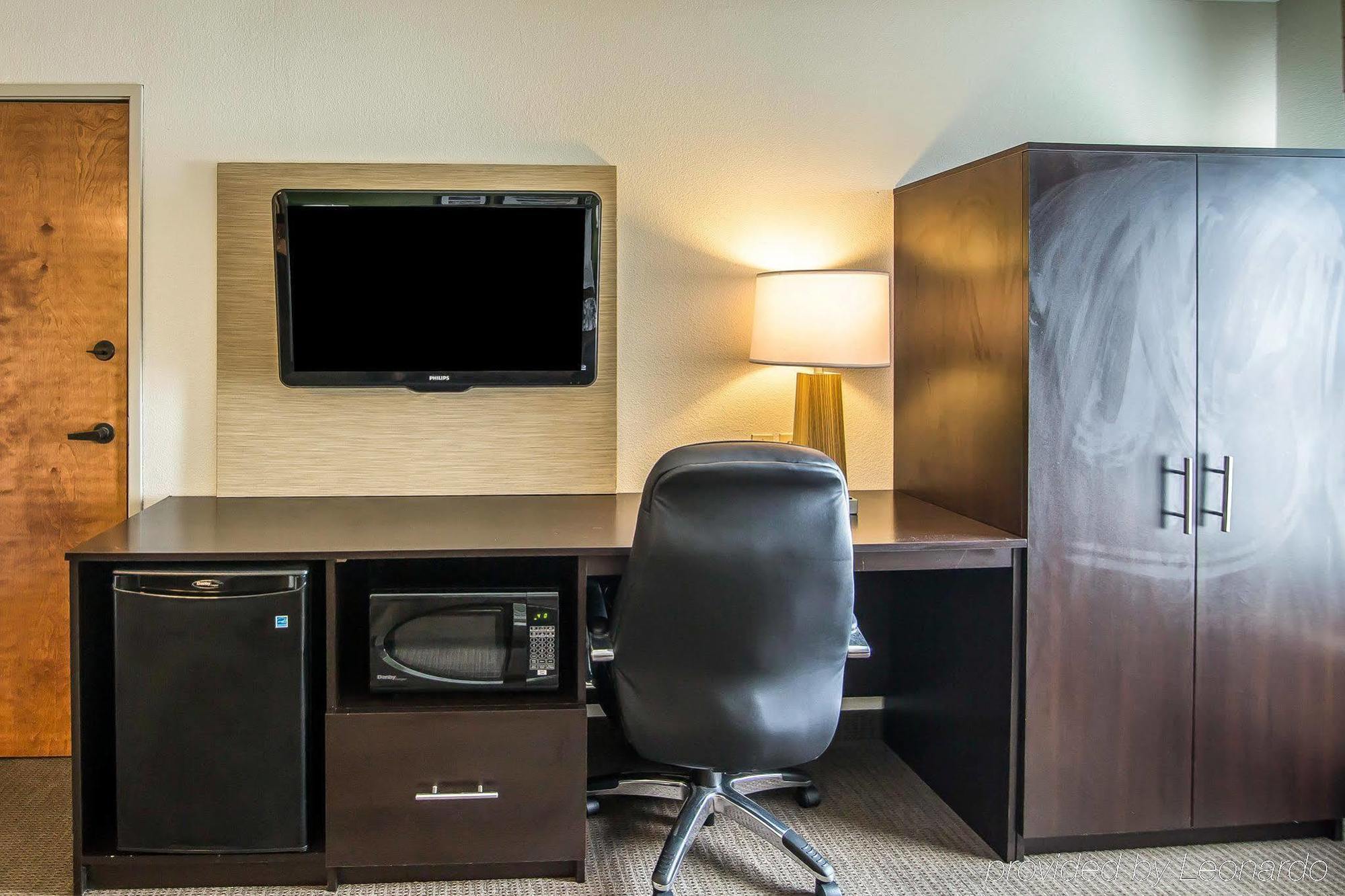 Sleep Inn South Joplin Extérieur photo